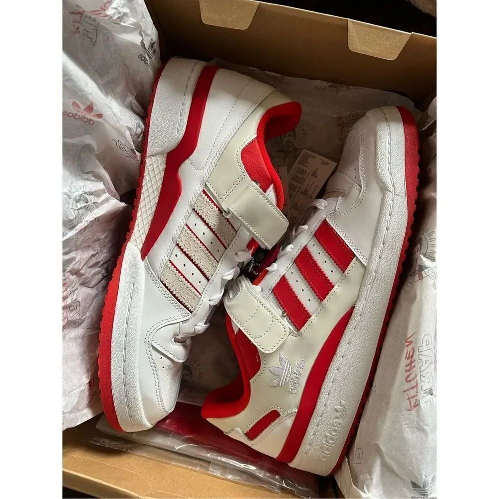 Adidas Forum Low Trap Kitchen Special Edition - Picture 5 of 12